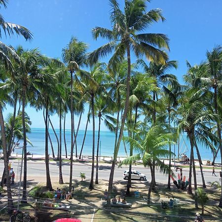 Apart Verdemar Premium Ponta Verde 3 Quartos A 120 M Do Mar E Prox A Feirinha Maceió Eksteriør billede