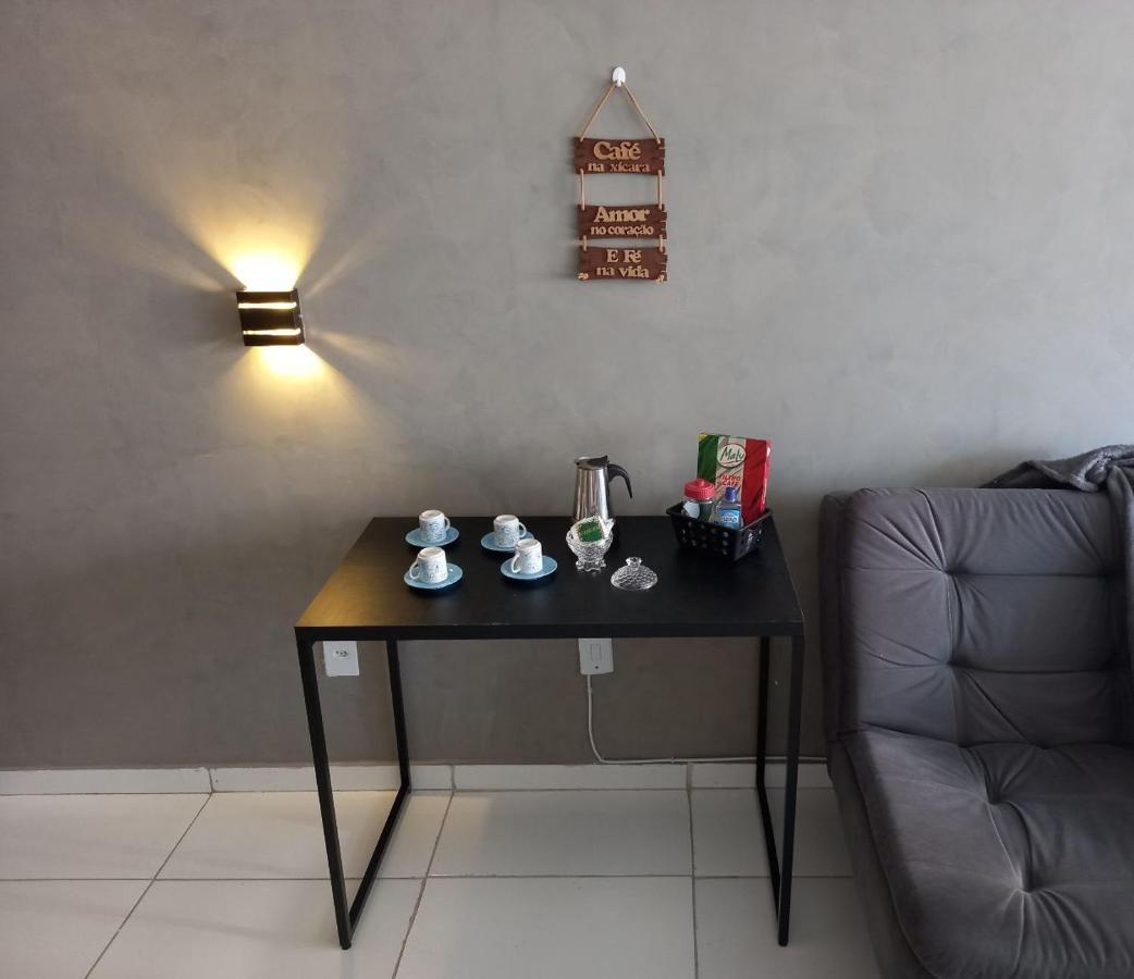 Apart Verdemar Premium Ponta Verde 3 Quartos A 120 M Do Mar E Prox A Feirinha Maceió Eksteriør billede