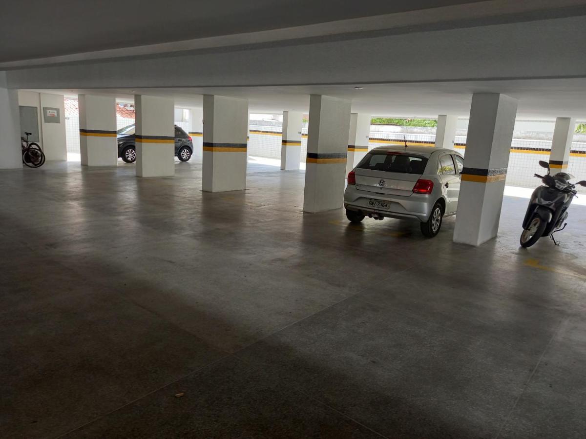 Apart Verdemar Premium Ponta Verde 3 Quartos A 120 M Do Mar E Prox A Feirinha Maceió Eksteriør billede