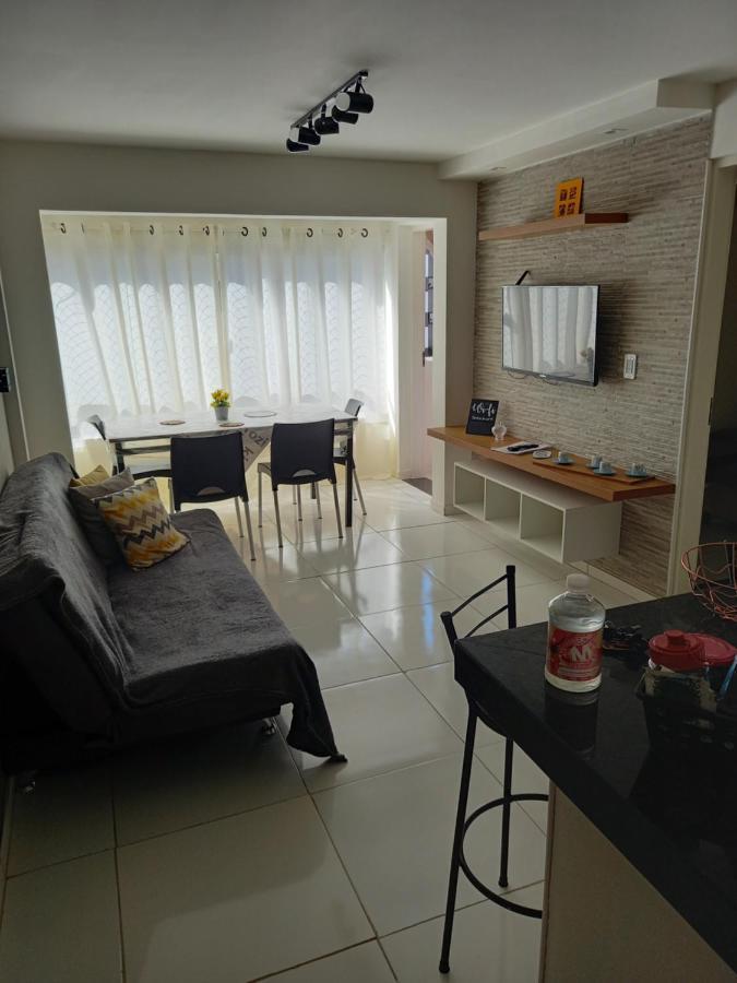 Apart Verdemar Premium Ponta Verde 3 Quartos A 120 M Do Mar E Prox A Feirinha Maceió Eksteriør billede