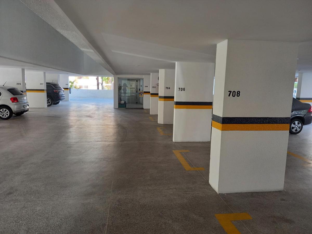 Apart Verdemar Premium Ponta Verde 3 Quartos A 120 M Do Mar E Prox A Feirinha Maceió Eksteriør billede